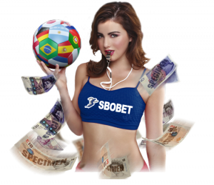 แทงบอลออนไลน์ SBOBET